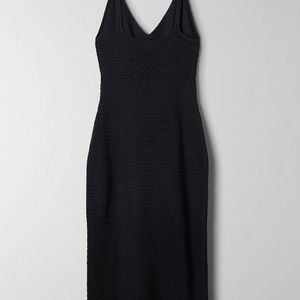 ARITZIA Evie Dress